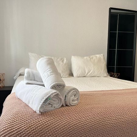 科爾多瓦Apartamento Los Califas A 100M De La Catedral公寓 外观 照片
