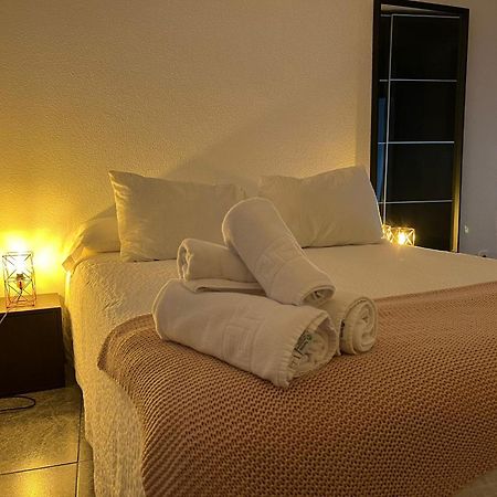 科爾多瓦Apartamento Los Califas A 100M De La Catedral公寓 外观 照片