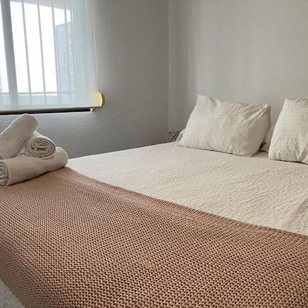 科爾多瓦Apartamento Los Califas A 100M De La Catedral公寓 外观 照片