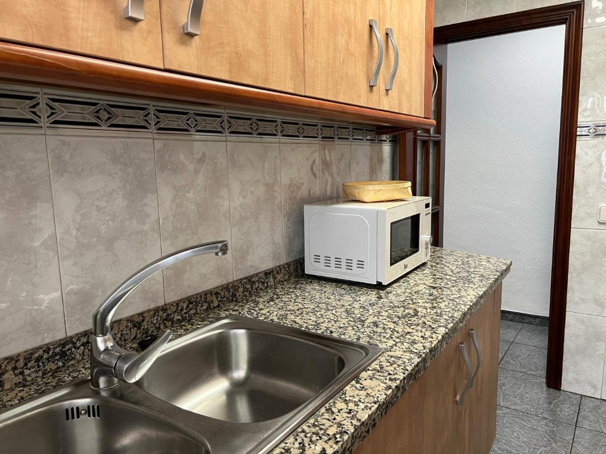 科爾多瓦Apartamento Los Califas A 100M De La Catedral公寓 外观 照片