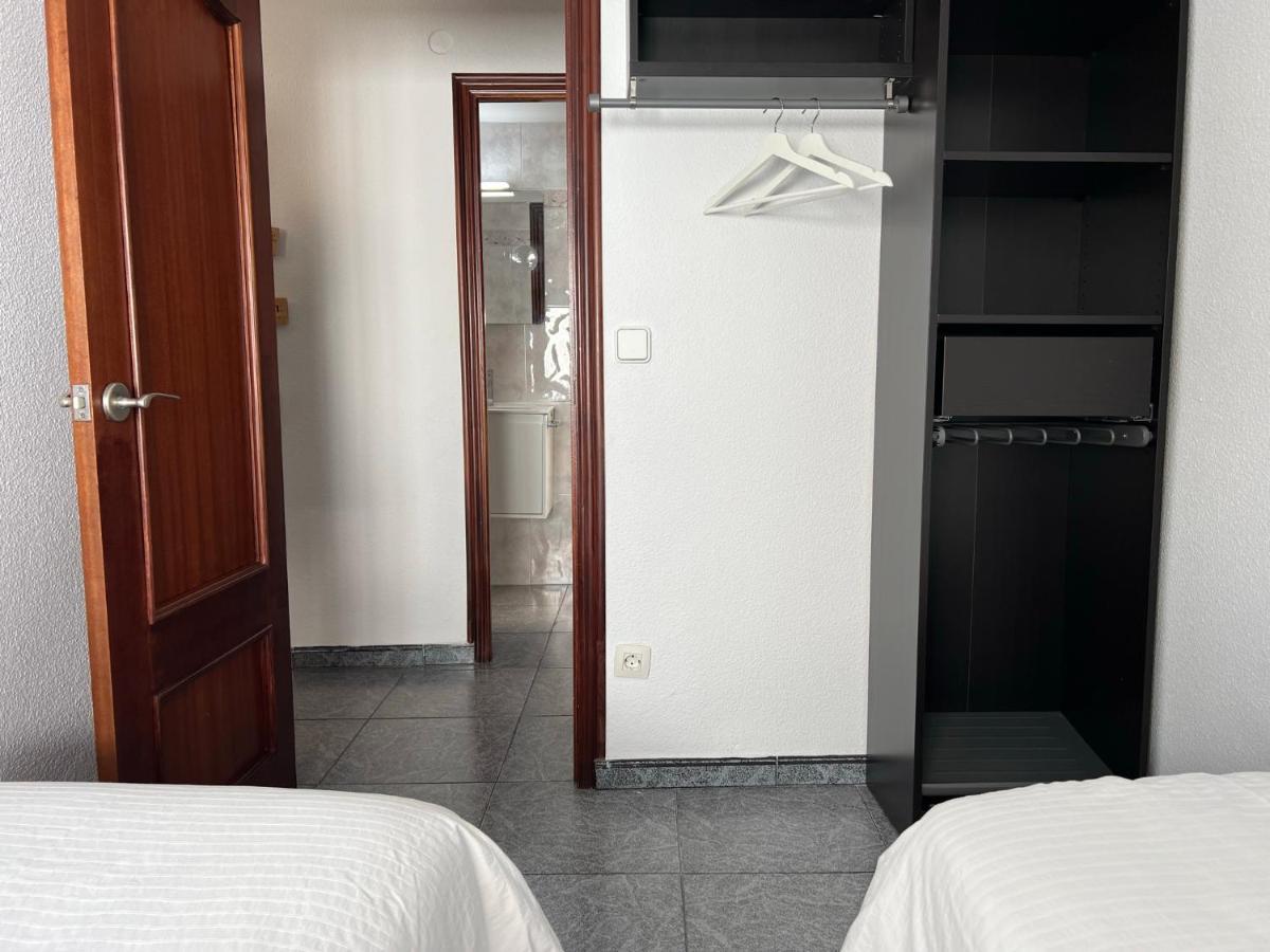 科爾多瓦Apartamento Los Califas A 100M De La Catedral公寓 外观 照片