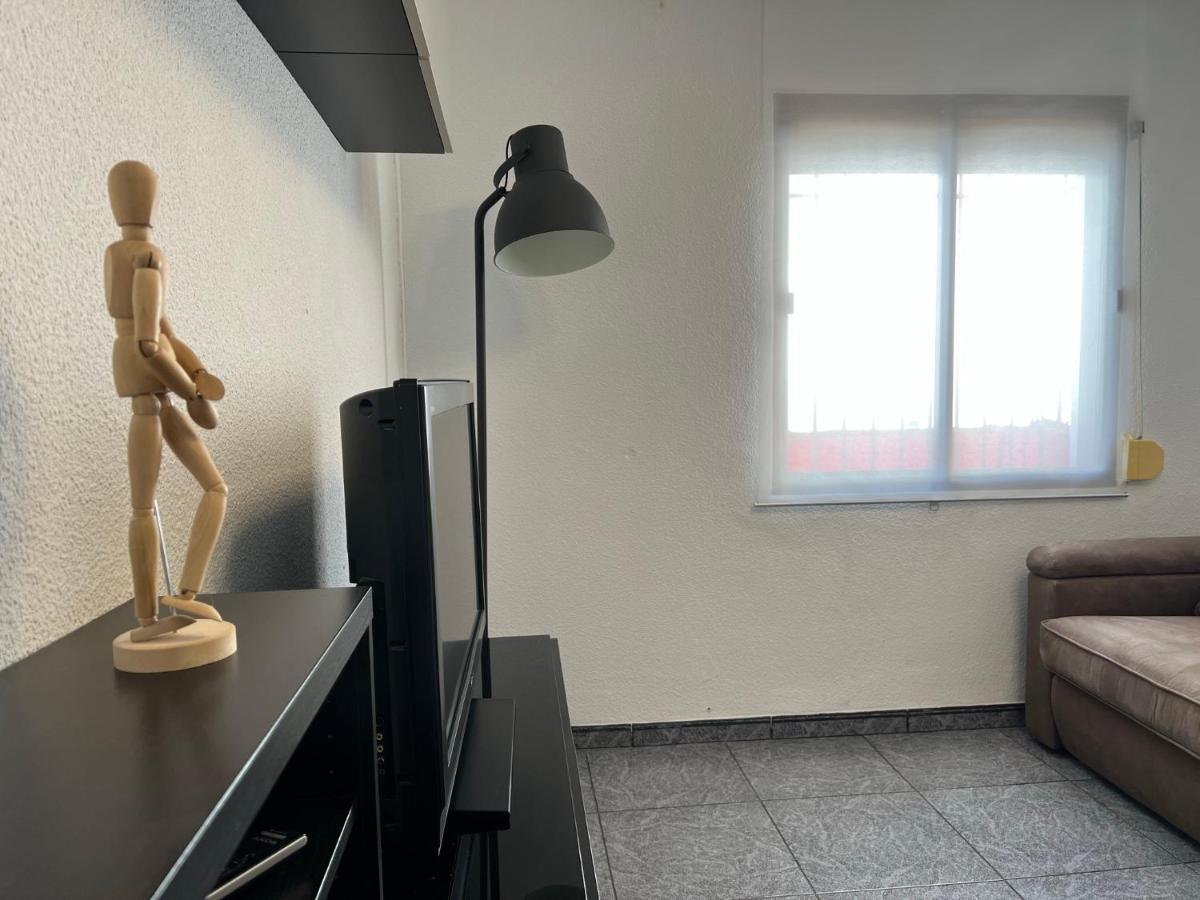 科爾多瓦Apartamento Los Califas A 100M De La Catedral公寓 外观 照片