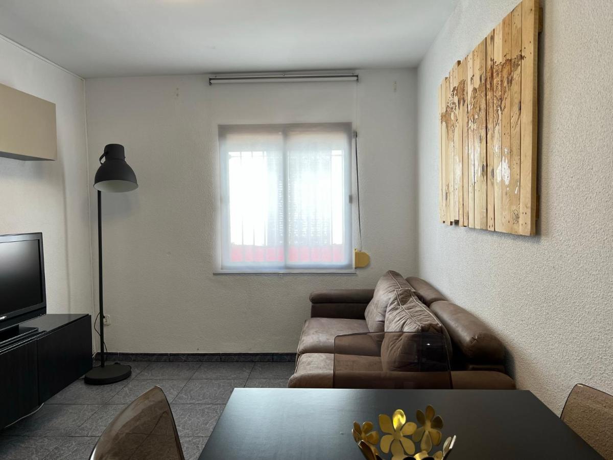 科爾多瓦Apartamento Los Califas A 100M De La Catedral公寓 外观 照片