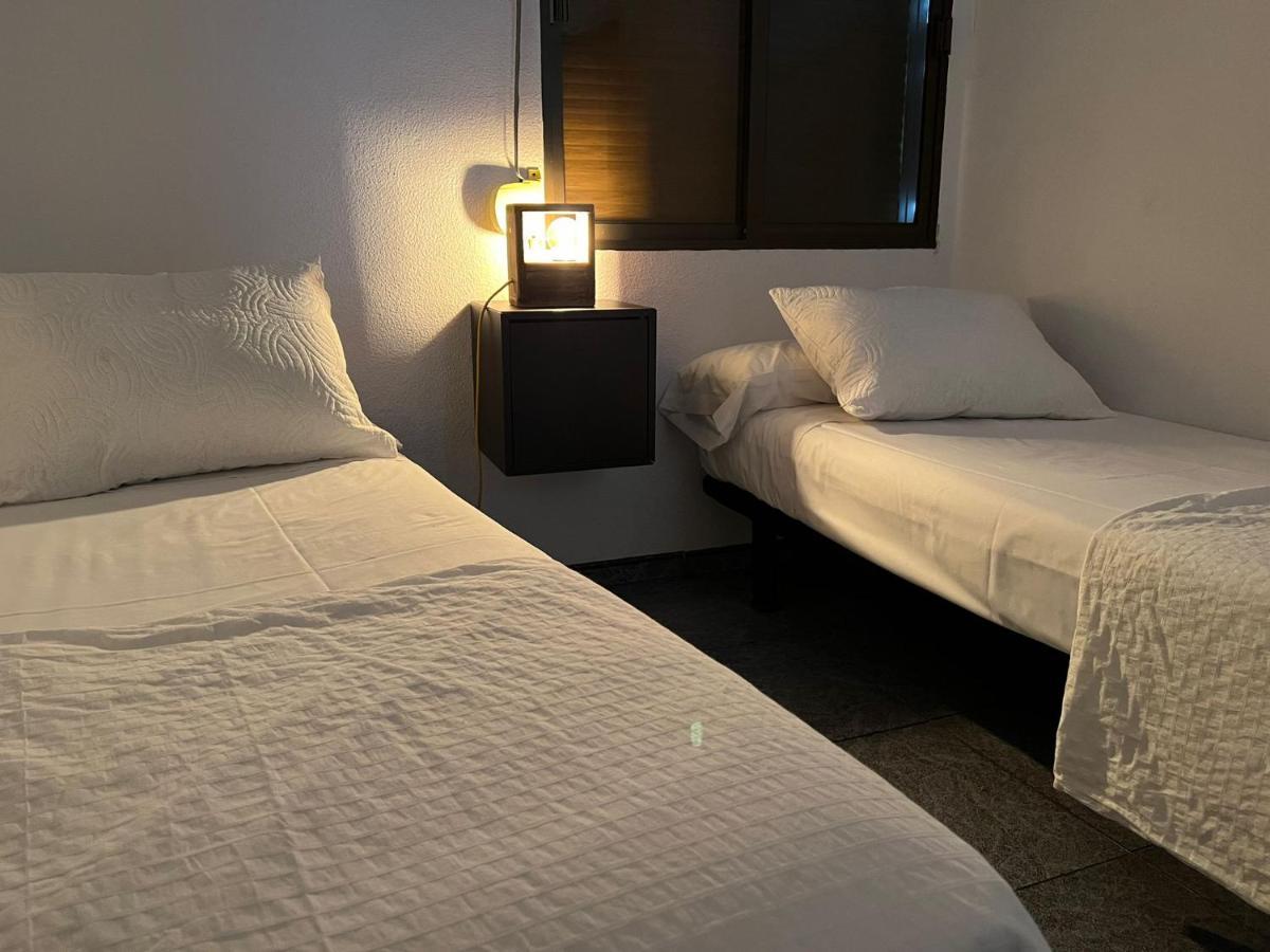 科爾多瓦Apartamento Los Califas A 100M De La Catedral公寓 外观 照片
