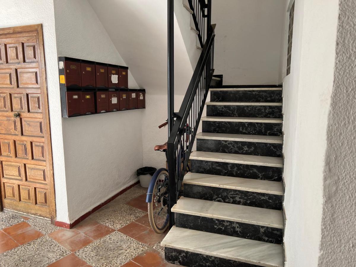 科爾多瓦Apartamento Los Califas A 100M De La Catedral公寓 外观 照片